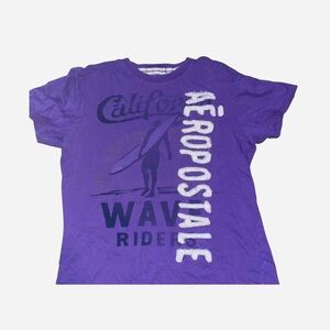 2000s Men’s Aeropostale Tshirt
